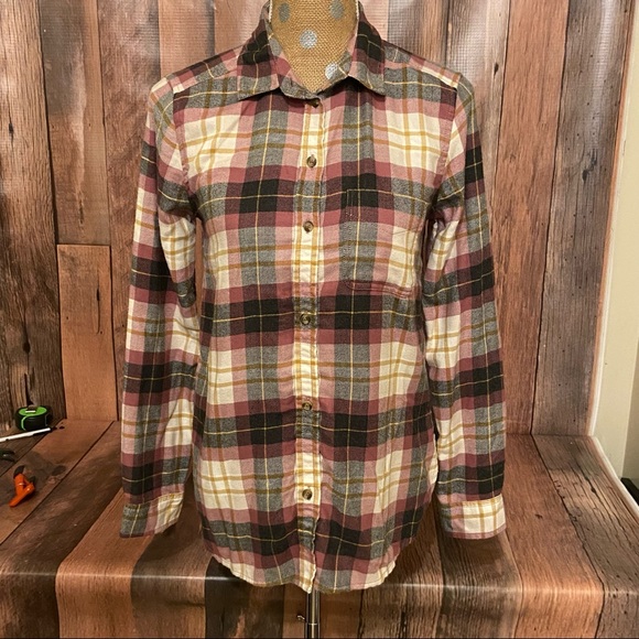 American Eagle Size XSmall - Picture 1 of 6